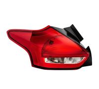 Faro Posteriore Sinistro W5W Tecnologia Alogena HELLA Per FORD FOCUS