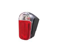 Faro Posteriore Spanninga Parafango Batteria Presto Xb