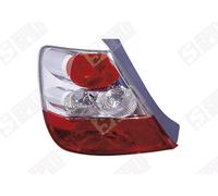 Faro posteriore SPILU lato guida - 437025 per HONDA CIVIC 1.6 i