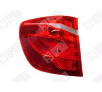 Faro posteriore SPILU lato guida - 490366 per BMW X3 2.0 xDrive 20 d