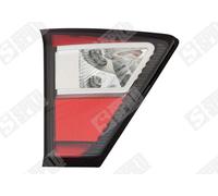 Faro posteriore SPILU lato guida - 491007 per FORD KUGA 2.0 TDCi