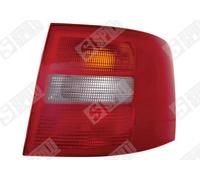 Faro posteriore SPILU lato passeggero - 402026 per AUDI A6 2.5 TDI