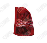 Faro posteriore SPILU lato passeggero - 412006 per HYUNDAI ATOS 1.1