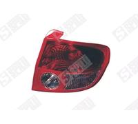Faro posteriore SPILU lato passeggero - 412068 per HYUNDAI GETZ 1.5 CRDi