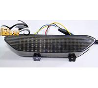 FARO POSTERIORE STOP A LED CON INDICATORI DIREZIONALI YAMAHA R1 2002/2003 FUME'