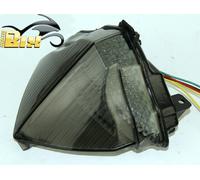 FARO POSTERIORE STOP A LED CON INDICATORI DIREZIONALI YAMAHA R1 2004/2005/2006
