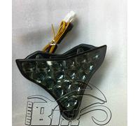 FARO POSTERIORE STOP A LED CON INDICATORI DIREZIONALI YAMAHA R1 2010 2011 FUME'