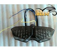 FARO POSTERIORE STOP A LED CON INDICATORI DIREZIONALI YAMAHA R6 2003/2004/2005