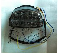 FARO POSTERIORE STOP LED INDICATORI DIREZIONALI HONDA CBR 1000RR 2011 2012 FUME'