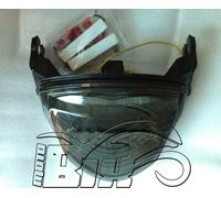 FARO POSTERIORE STOP LED INDICATORI DIREZIONALI SUZUKI GSXR 1000 05/06 FUME'
