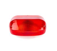 Faro posteriore Str8 rosso ricambio originale