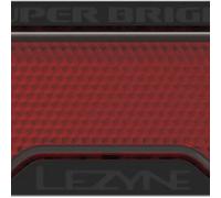 Fanale posteriore Super Bright E12 STVZO nero