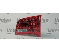 Fanale posteriore VALEO 043331