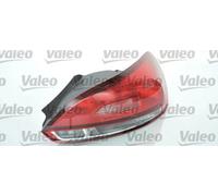 VALEO FAN POST SX VW SCIROCCO 08 43662