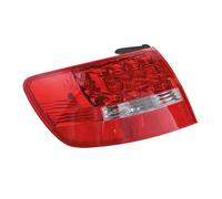 Fanale posteriore VALEO 043846