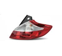 Valeo Fanale posteriore 043854 – Sinistra per Renault Megane III Hatchback
