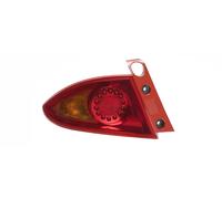 Fanale posteriore VALEO 044075