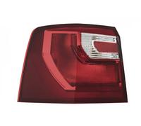 Valeo Fanale posteriore 044455 sinistro per Seat Alhambra 2010 in poi esterno