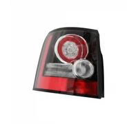 VALEO 044662 Fanale posteriore