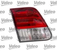 Faro posteriore Sx 044907 VALEO per TOYOTA AVENSIS Familiare