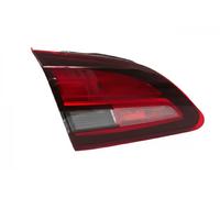 Fanale faro posteriore sinistro per opel astra j 2012 in poi interno 5 porte