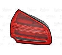 Faro posteriore Sx 045453 VALEO per PORSCHE CAYENNE