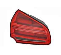 VALEO Faro posteriore Sx 045453 LED per Porsche Cayenne II facelift (2014-2018)