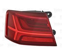 Faro posteriore Sx 047006 VALEO per AUDI A6 C7