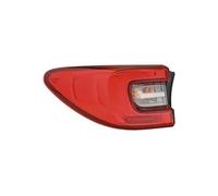 Faro posteriore Sx 047027 VALEO per RENAULT KADJAR