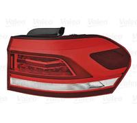 Faro posteriore Sx 047051 VALEO per VW TOURAN