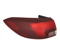 FANALE POSTERIORE SINISTRO ESTERNO PER OPEL ASTRA K 15> SW VALEO