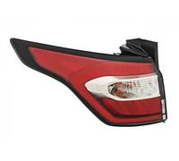 VALEO 047133 Fanale posteriore