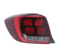 VALEO 047177 Fanale posteriore