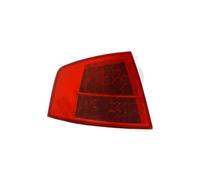 Faro posteriore Sx 1044011 ULO per AUDI A8 D3
