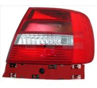 TYC 11-0006-01-2 Luce posteriore per AUDI