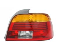 Faro posteriore Sx 11-0008-01-2 TYC per BMW 5