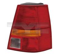 Faro posteriore Sx 11-0214-01-2 TYC per VW GOLF IV Variant BORA Variant