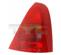 Faro posteriore Sx 11-0222-01-2 TYC per RENAULT CLIO II