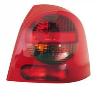 Fanale posteriore TYC 11-0224-01-2 sinistro
