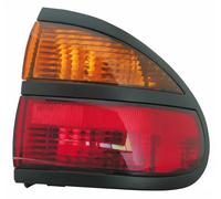 Faro posteriore Sx 11-0228-01-2 TYC per RENAULT LAGUNA I