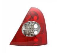 Faro posteriore Sx 11-0232-01-2 TYC per RENAULT CLIO II