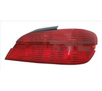 Faro posteriore Sx 11-0240-01-2 TYC per PEUGEOT 406