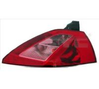 Fanale posteriore TYC 11-0380-01-2 sinistro