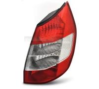 Faro posteriore Sx 11-0460-11-2 TYC per RENAULT SCÉNIC II GRAND SCÉNIC II