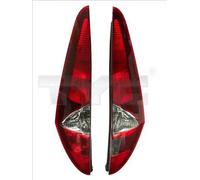 Faro posteriore Sx 11-0542-11-2 TYC per FIAT PUNTO