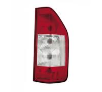 TYC Fanale posteriore 11-0566-01-2 per Mercedes-Benz Sprinter 2-t senza portalampada sinistro
