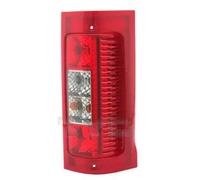 Faro posteriore Sx 11-0778-01-2 TYC per PEUGEOT CITROËN FIAT