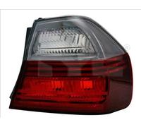 Faro posteriore Sx 11-0908-21-2 TYC per BMW 3
