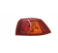 Fanale posteriore TYC 11-11212-15-2 sinistro