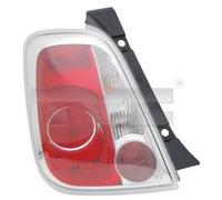 TYC Luce posteriore 11-11284-01-2